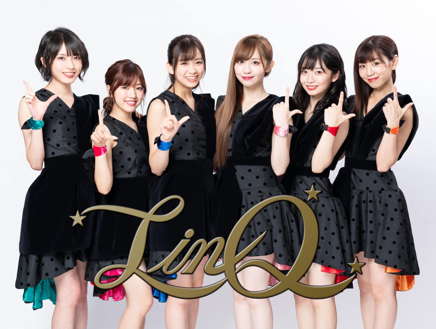 Tリーグ・九州シリーズ応援曲が決定　LinQ 最新曲「anytime」に