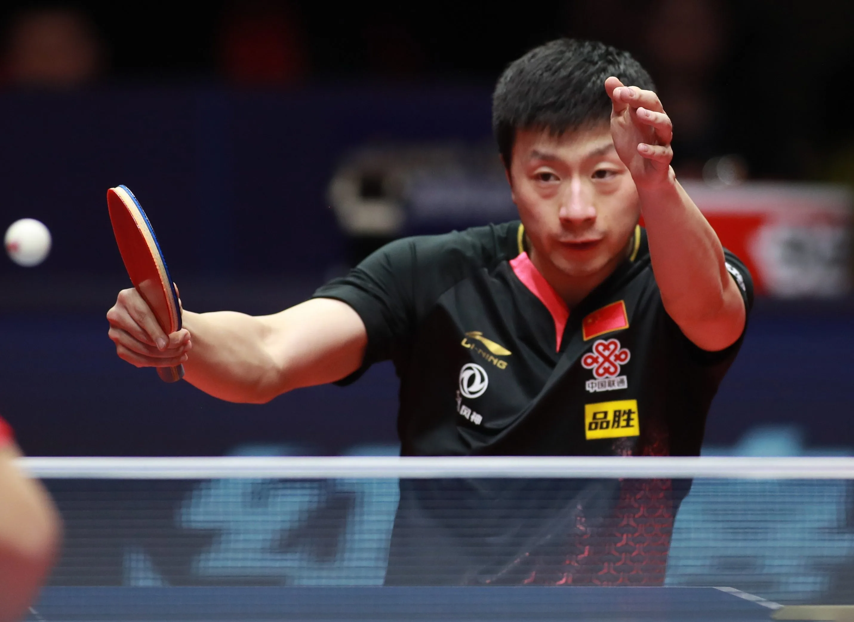 世界卓球 絶対王者 中国の男女10人の代表が決定 卓球メディア Rallys ラリーズ