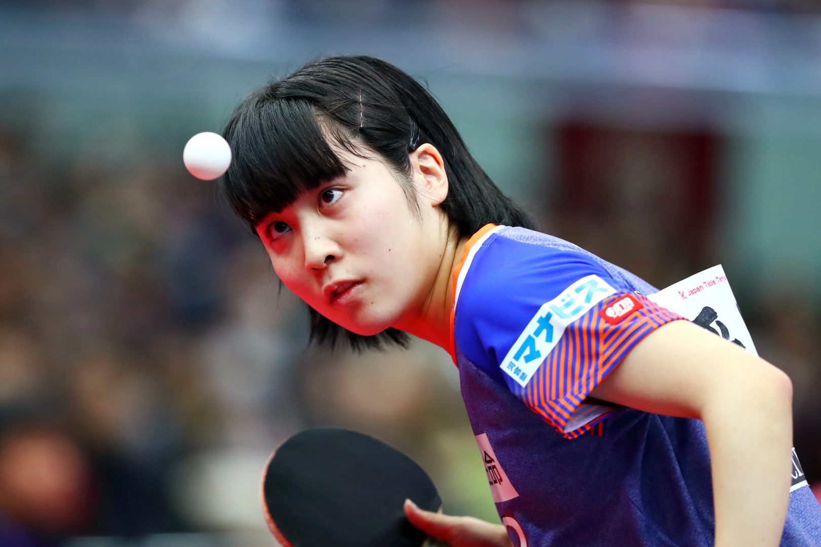 全日本見どころ・平野美宇編　高速卓球で打ち勝てるか＜全日本卓球2020＞