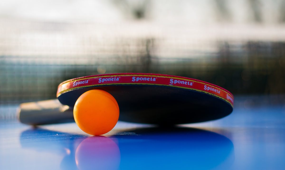 卓球・ジャパンオープン荻村杯延期へ　年内開催に向け協議