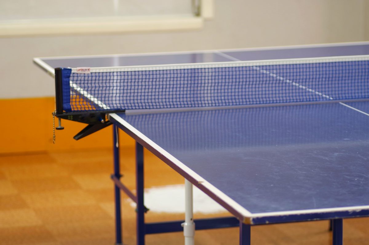 卓球ネット・サポーターおすすめ18選 高さや張り方のルールなど基礎