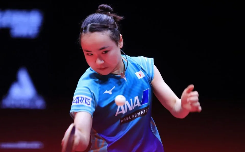 卓球女子世界ランキング 3月発表 ハンガリーop優勝の伊藤美誠は3位キープ 卓球メディア Rallys ラリーズ