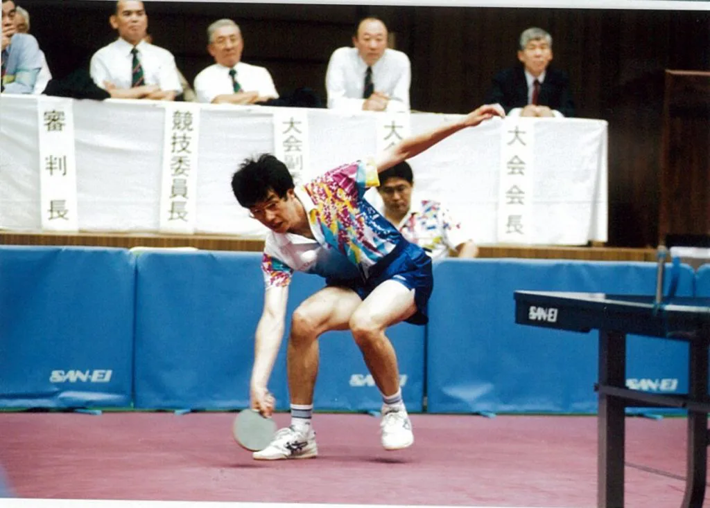 山本恒安