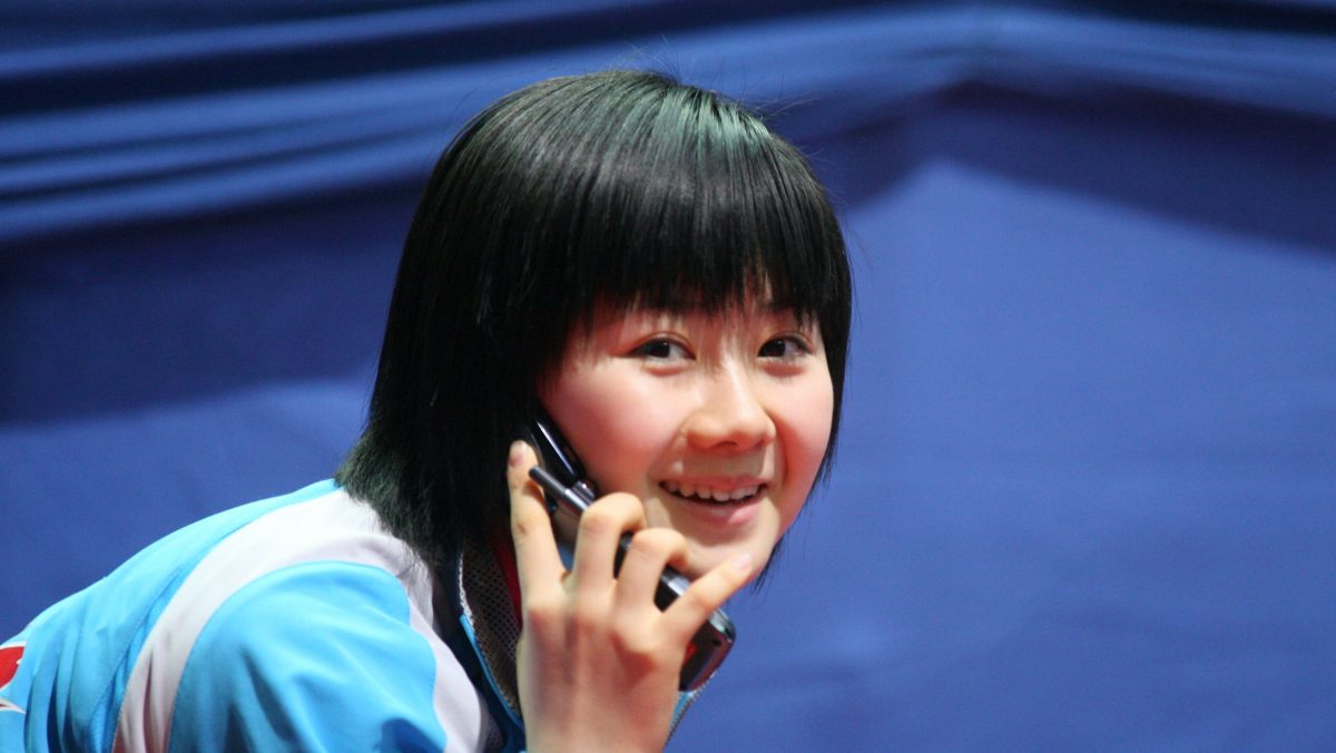 ITTF、福原愛さんらの映像公開　世界卓球選手権延期に伴い