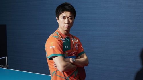 写真：神巧也（T.T彩たま）/撮影：保田敬介