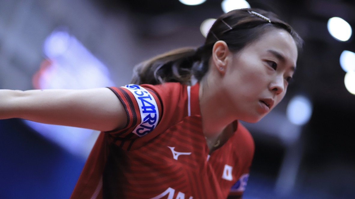 【画像】2020年度前期 卓球女子ナショナルチーム選手が決定　伊藤、石川、平野ら6名