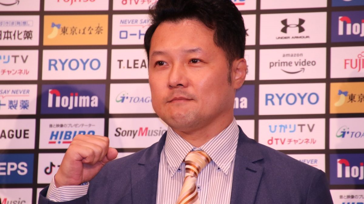 【Tリーグ】日本ペイント、三原監督3季目も続投　池袋コーチとも契約更新