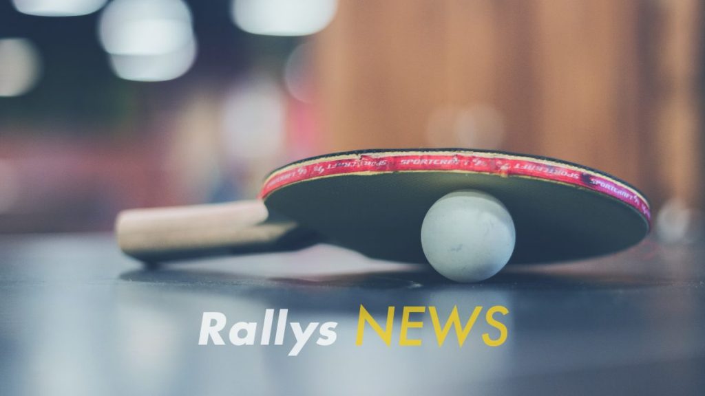 日本卓球協会 来年度の大会日程発表 全日本は東京体育館で開催へ 卓球メディア Rallys ラリーズ