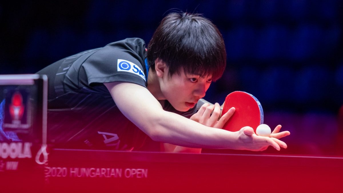【今週の日本の卓球】全日本優勝の宇田が琉球へ　Tリーグファイナルは中止に
