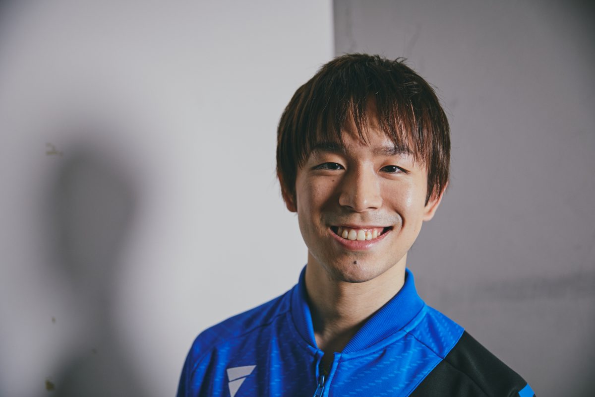 【画像】丹羽孝希、昨季最下位岡山へ電撃移籍　“T史上初”3チーム目の所属