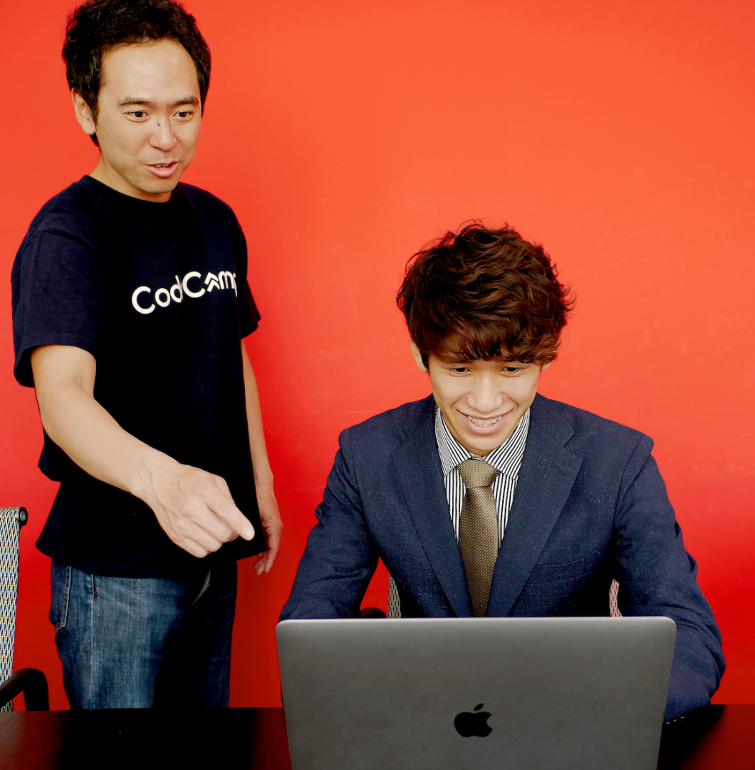【画像】「卓球以外の武器を」 吉村真晴・和弘兄弟、プログラミング学習をスタート