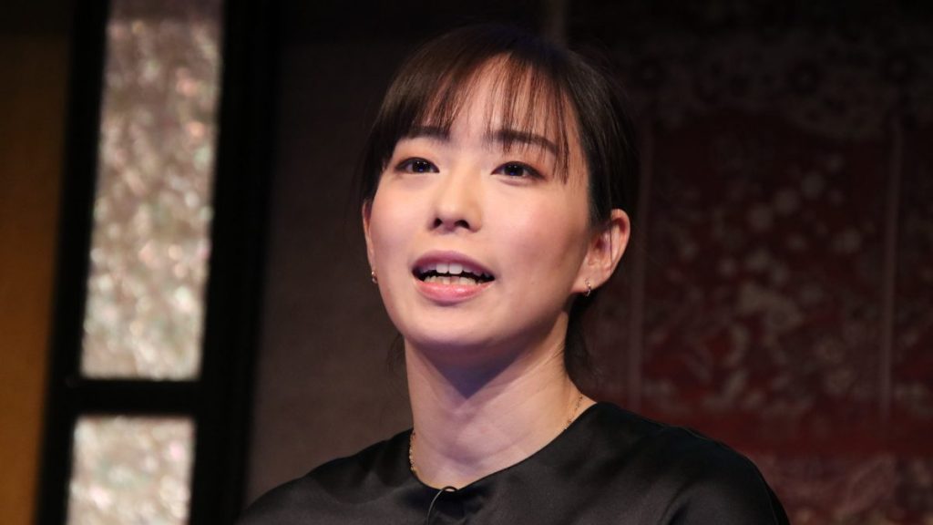 石川佳純 プロフェッショナル 仕事の流儀 に出演へ 1000日の密着取材で明かされる苦悩 卓球メディア Rallys ラリーズ