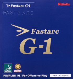 ファスタークG-1