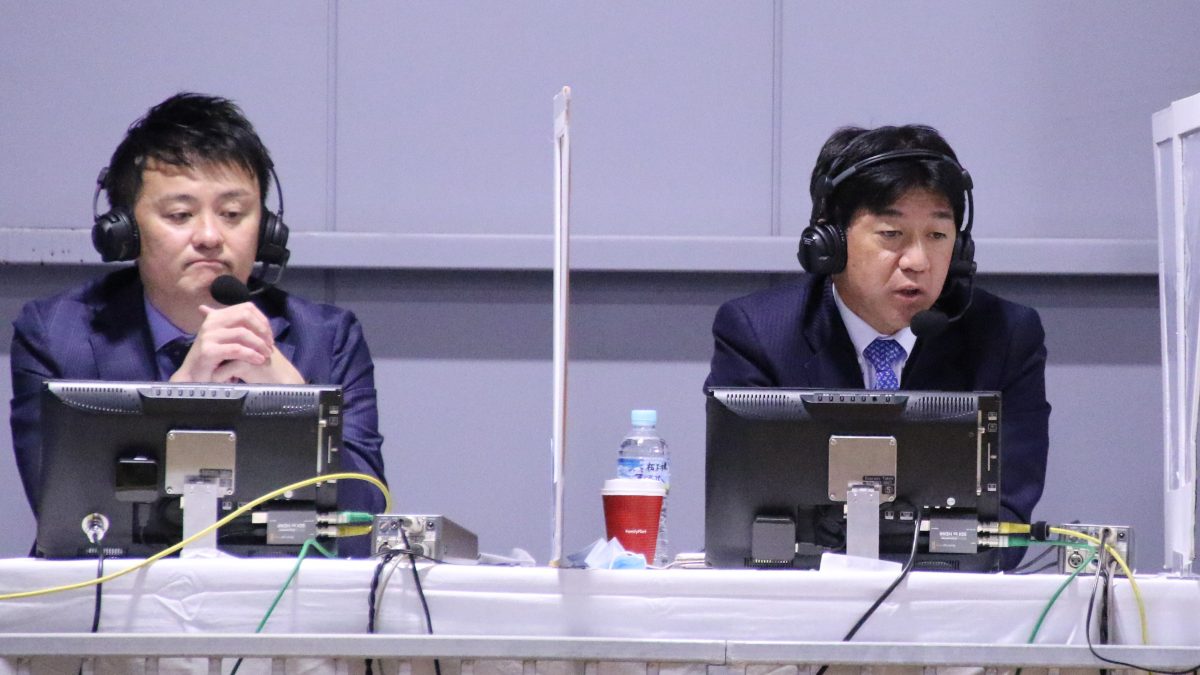 卓球男子代表・倉嶋監督、水谷隼敗戦も全幅の信頼「調整力は日本で一番長けている」