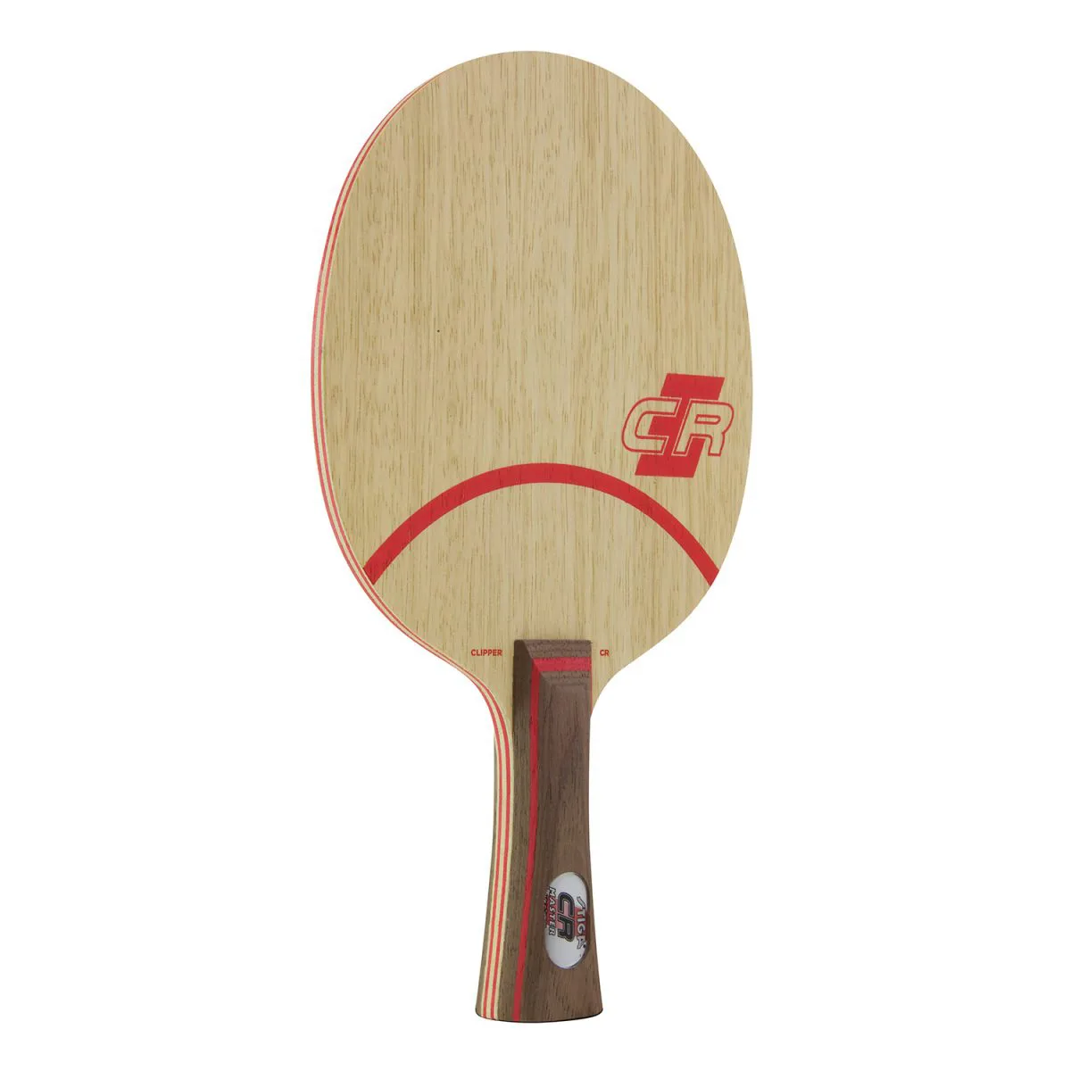 卓球・クリッパーシリーズを一挙紹介！STIGAが誇る木材合板の王道 