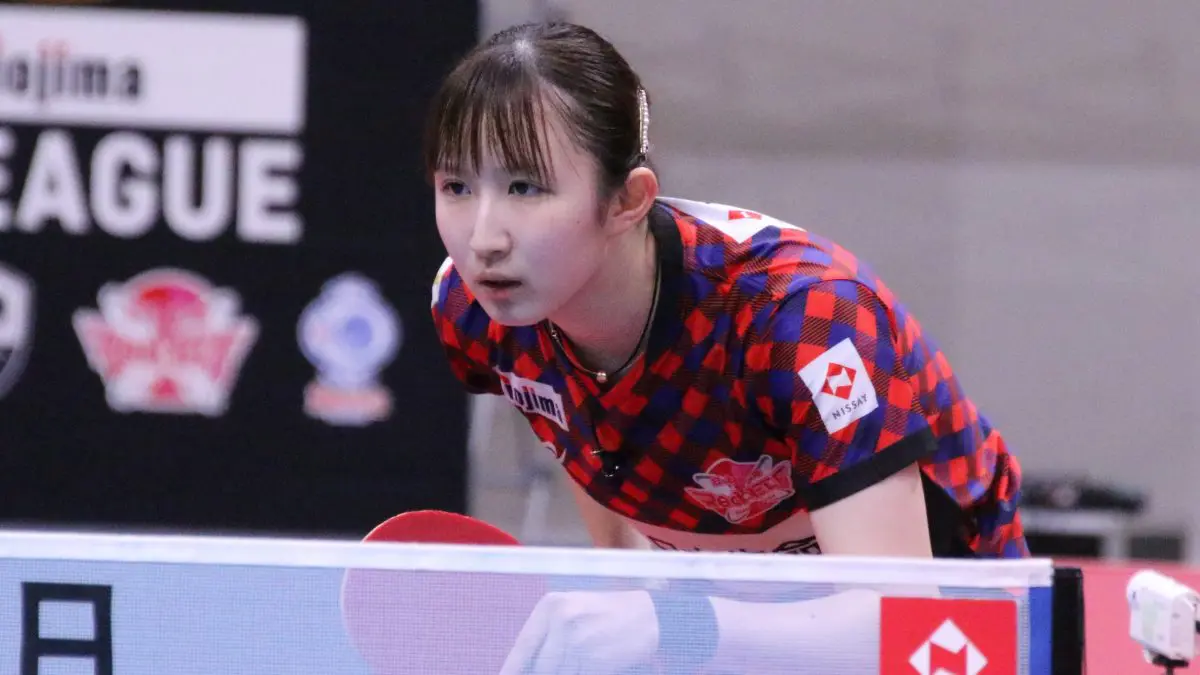 盤石の日本生命 他3チームは悲願の初優勝狙う Tリーグ3rdシーズン戦力分析 女子編 卓球メディア Rallys ラリーズ