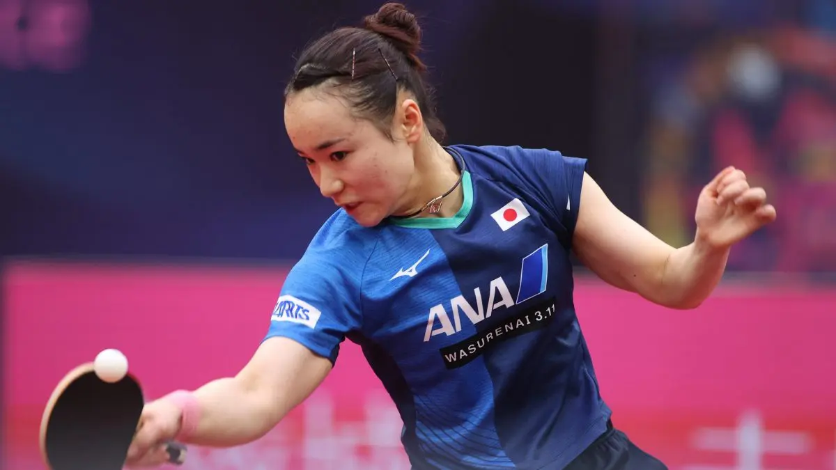 女子w杯3位の伊藤美誠 8強入り 香港エースを寄せつけず 卓球 Ittfファイナル 卓球メディア Rallys ラリーズ