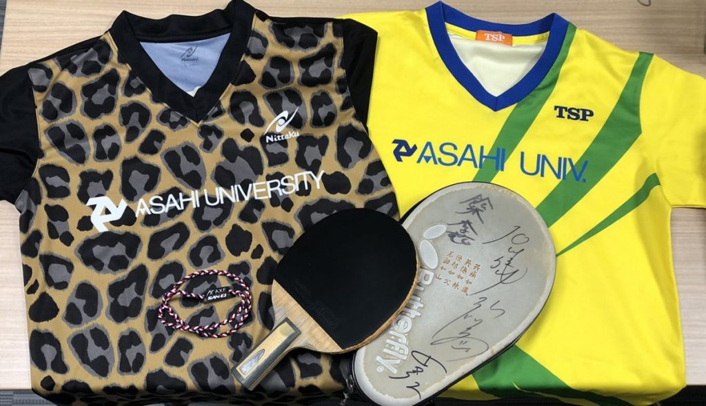 朝日大学ユニフォーム Kemari87 KISHISPO / アディダス サッカー日本代表 2024 ホーム