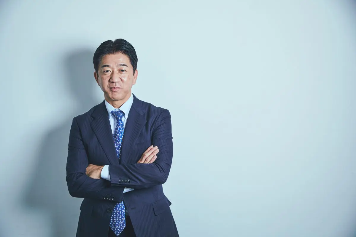 松下さん、どうしてVICTASを創ったの？電撃復帰から3ヶ月、今後 