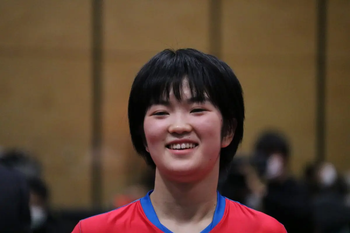 木原美悠