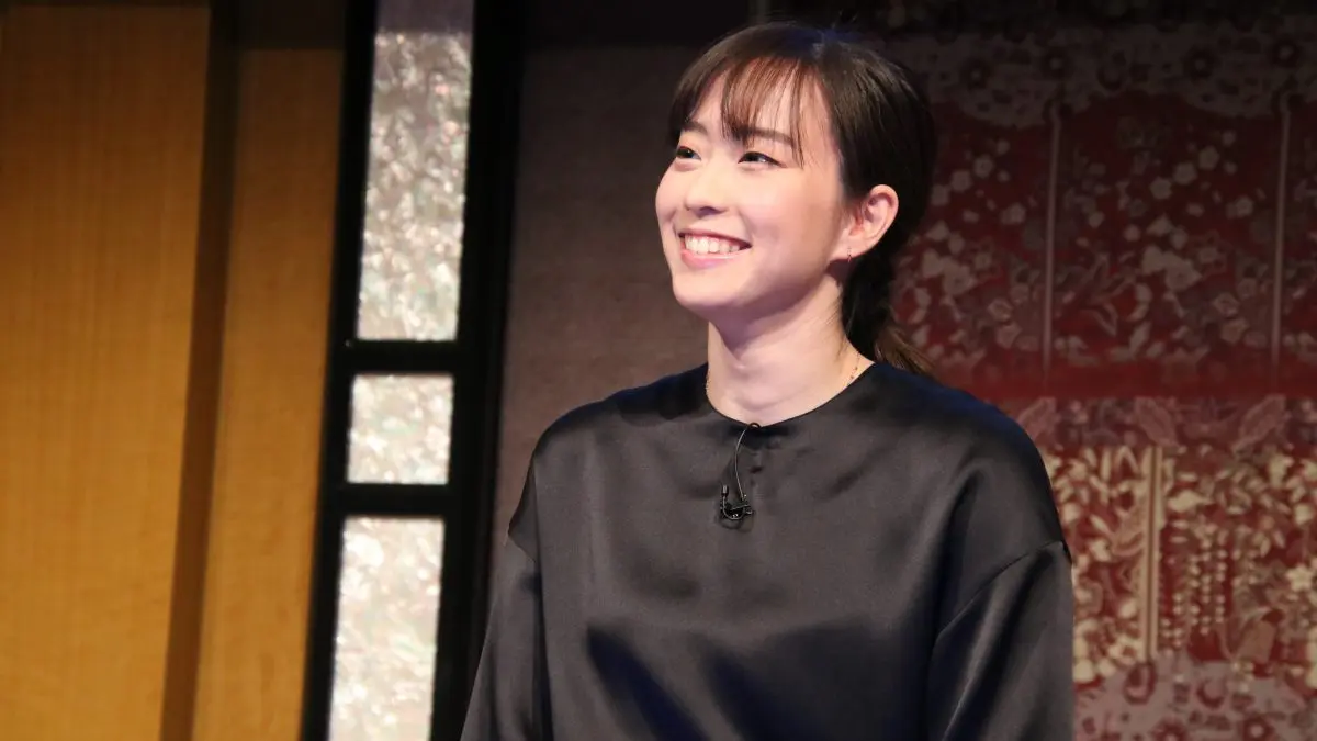 石川佳純のメイクした白シャツ姿が話題に 女優さんかと思った とても綺麗 卓球メディア Rallys ラリーズ