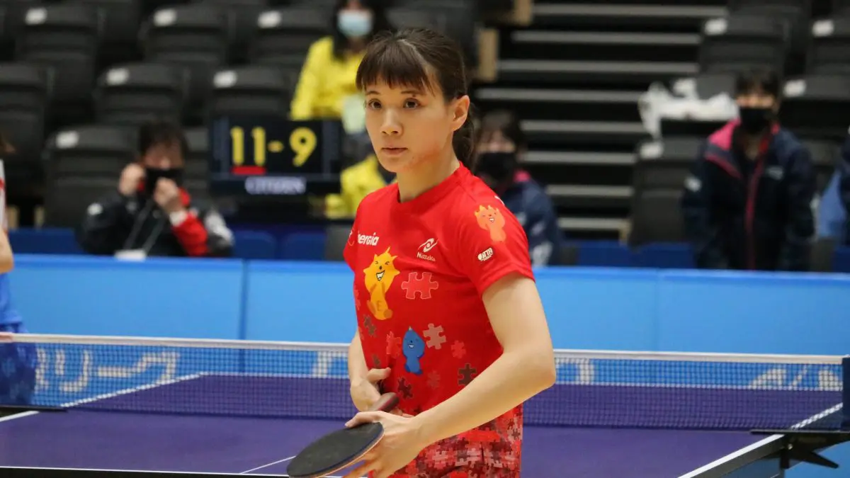 スーパーシード下に潜むダークホースは 卓球 全日本組み合わせ女子単が発表 卓球メディア Rallys ラリーズ スーパーシード下に潜むダークホースは 卓球 全日本組み合わせ女子単が発表 卓球メディア Rallys ラリーズ