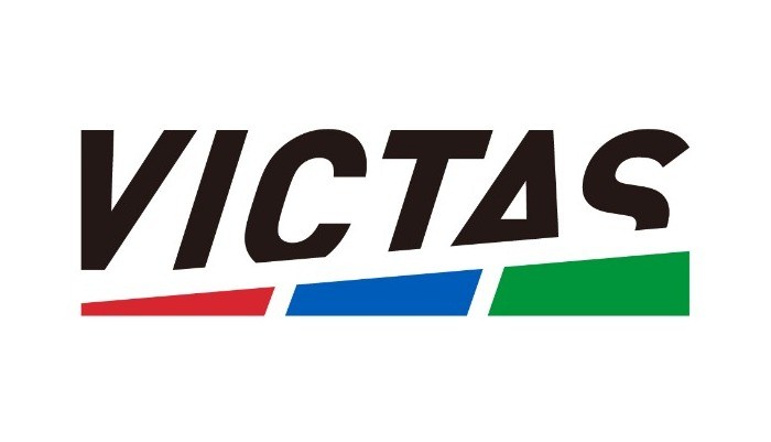VICTAS PLAY LOGO ロゴ