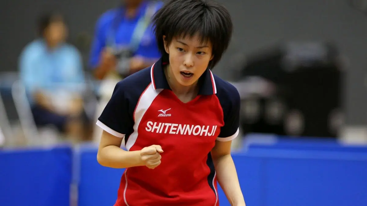 卓球 インターハイ歴代優勝一覧 女子編 平成元年 令和3年 完全保存版 卓球メディア Rallys ラリーズ