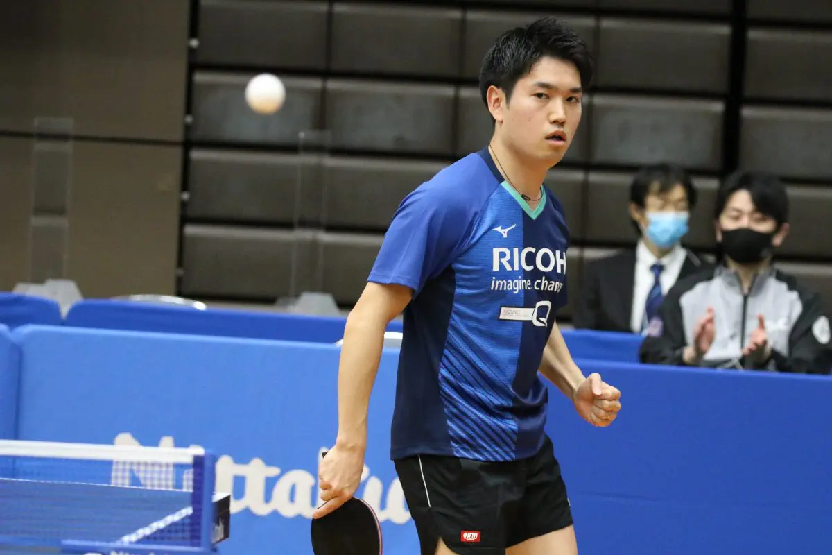 写真：山本勝也（リコー）/撮影：ラリーズ編集部