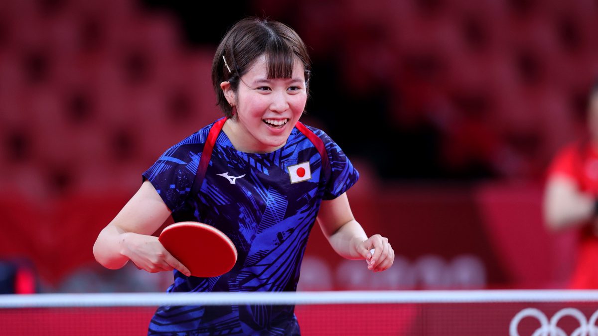 日本女子団体、悲願の金メダルに向け強豪の山に挑む＜東京五輪卓球競技見どころ＞