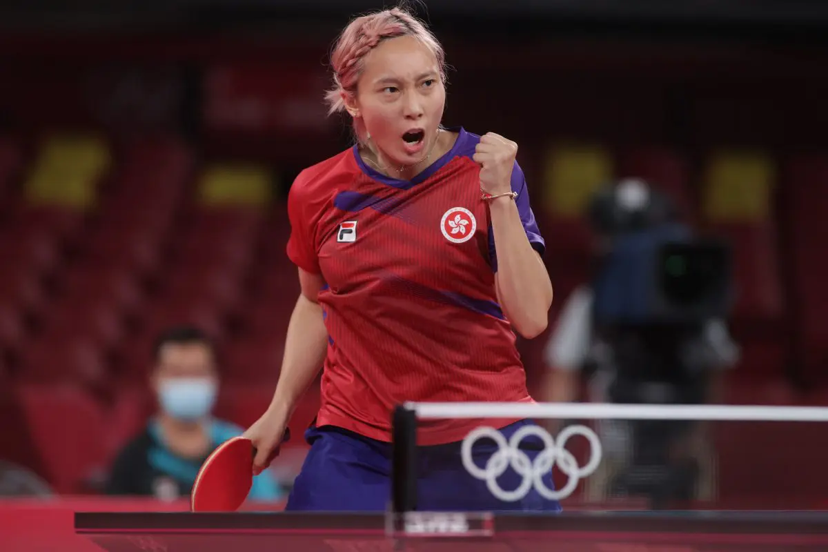 五輪卓球 女子団体は銀 男子も2大会連続のメダルを懸けて臨む 最終日見どころ 卓球メディア Rallys ラリーズ