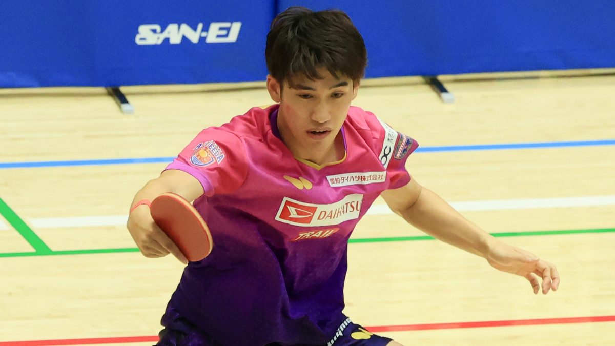第19回アジア競技大会が延期に　シングルスはパリ五輪卓球日本代表選考ポイント対象
