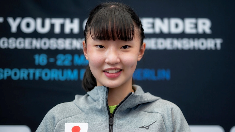 13歳・張本美和が国際大会で2冠を達成　松島輝空、吉山和希も優勝＜卓球・WTTユースコンテンダーベルリン＞