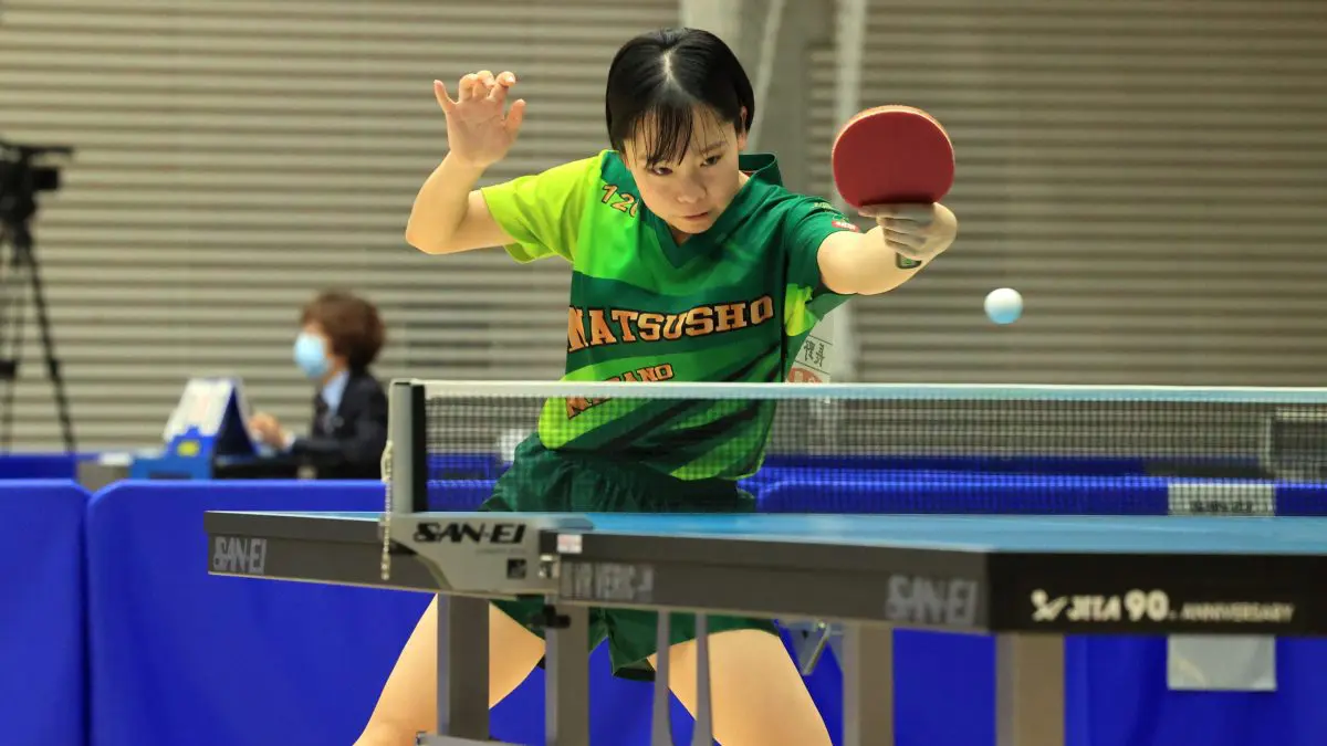 増田華（松商学園高）