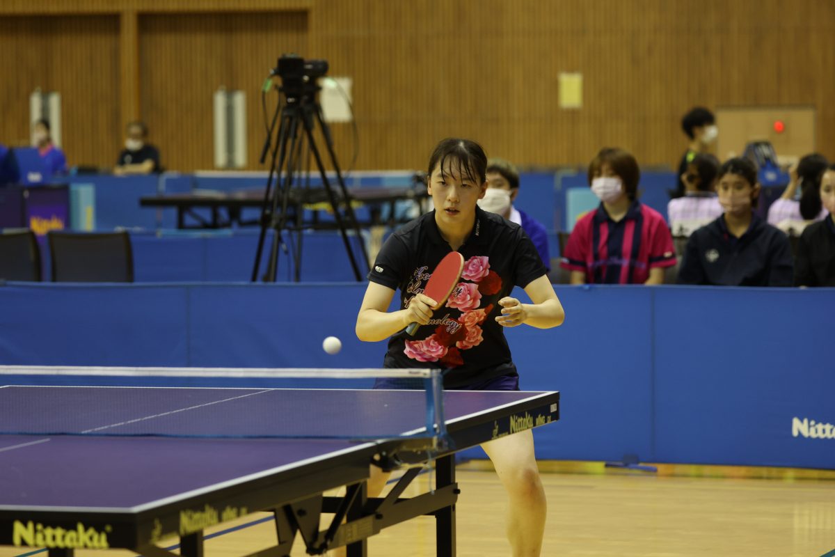 写真：渡邊あや（高知工科大学）/撮影：ラリーズ編集部