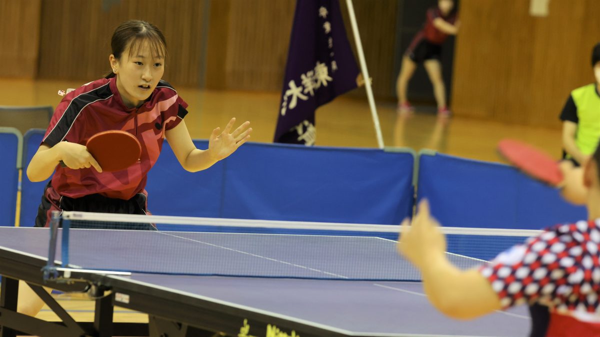 写真：田村美佳（立命館大学）/撮影：ラリーズ編集部