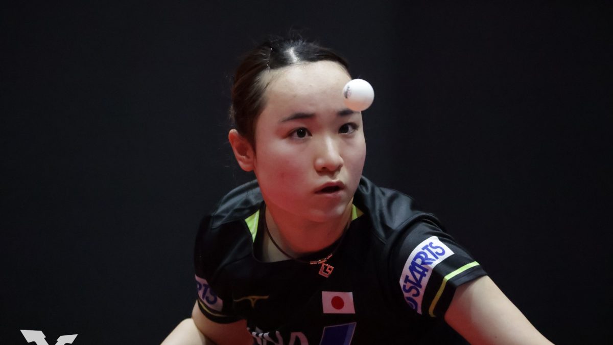 卓球女子世界ランキング(2022年第31週)｜伊藤美誠が日本勢トップをキープ　日系ブラジル選手は138位ランクアップ