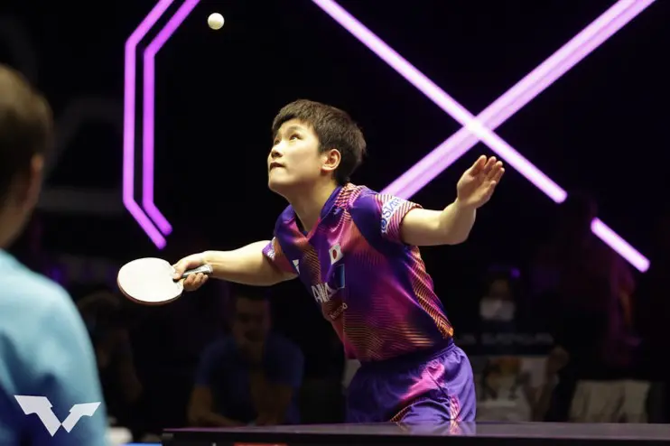 張本智和が語る