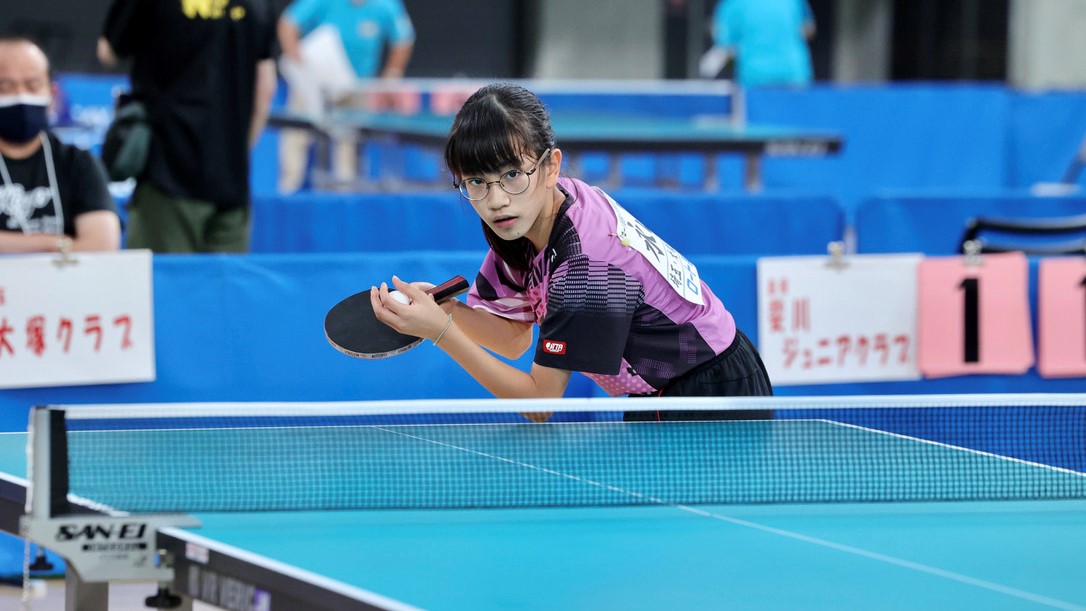 大塚クラブ(埼玉)、昨年優勝チーム下し1位通過　女子予選A～Dグループ結果＜ロート製薬杯全国ホープス＞