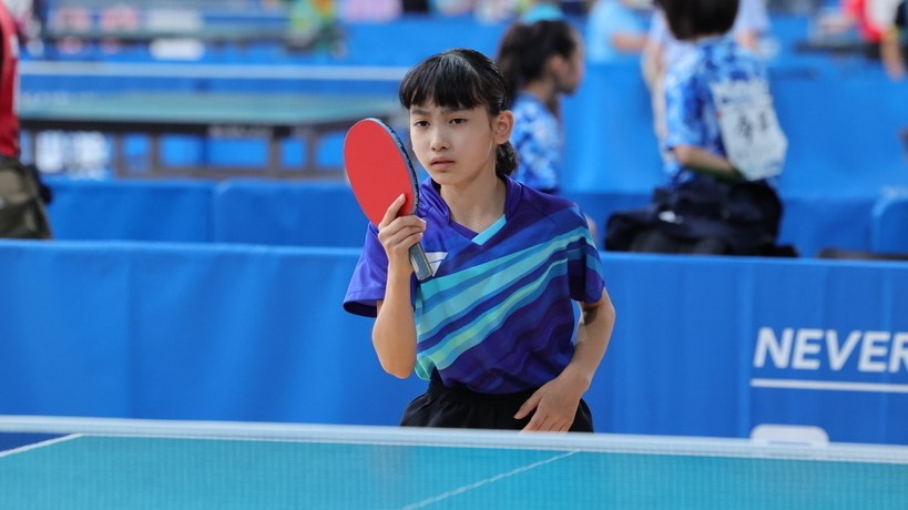 マエタク倶楽部(群馬)、T.Cマルカワ(岡山)などが1位通過　女子予選I～Lグループ結果＜ロート製薬杯全国ホープス＞