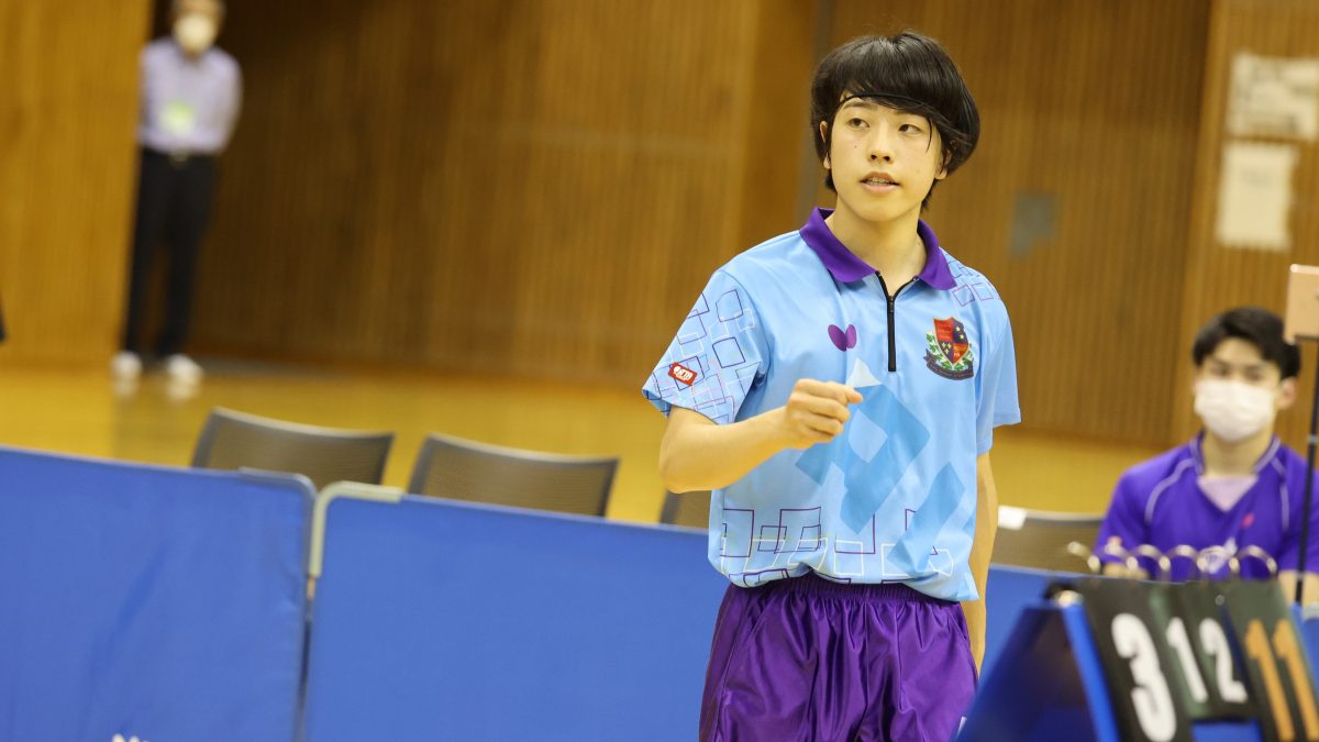愛知工業大学から男女計18選手がシングルスで予選通過＜卓球・全日学東海予選＞