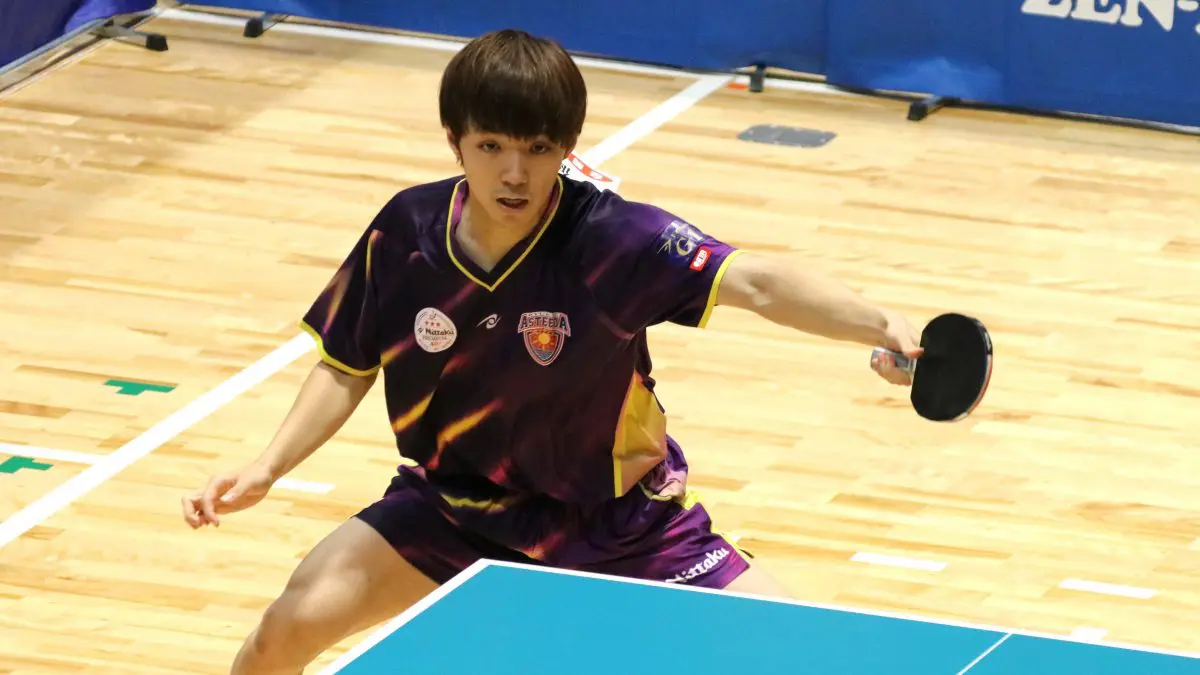 木造勇人