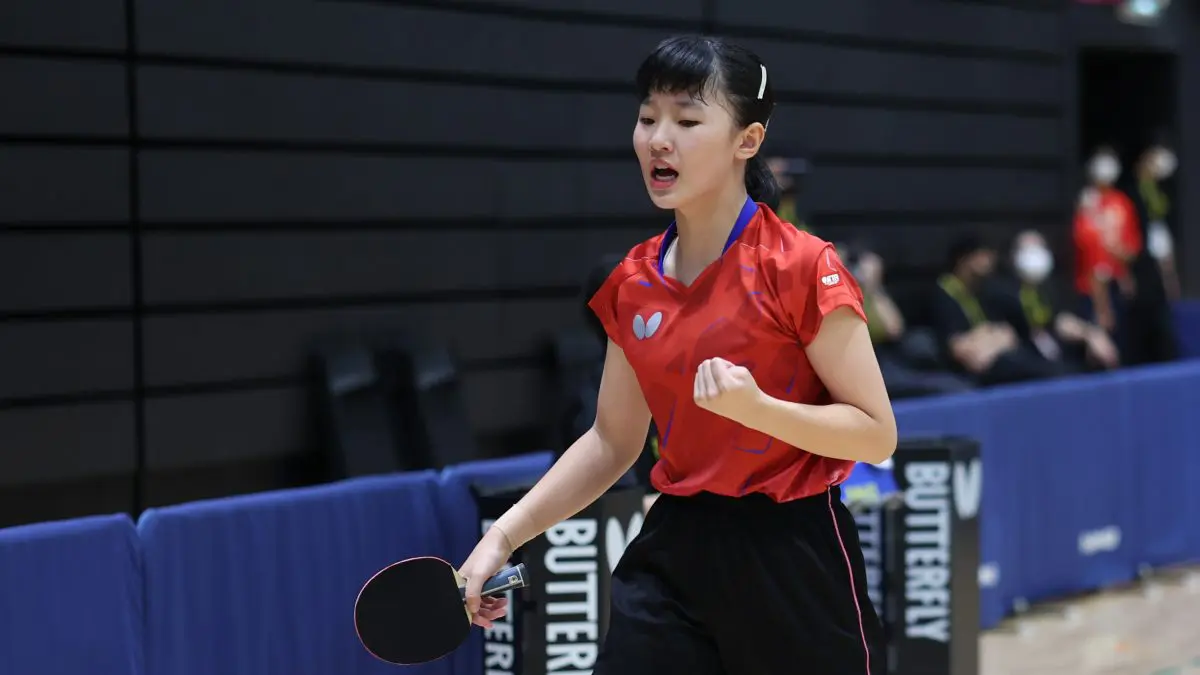 張本美和（JNT）