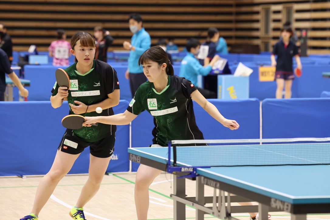 写真：伊藤佑里子/金子碧衣（松戸市役所・千葉）/撮影：ラリーズ編集部