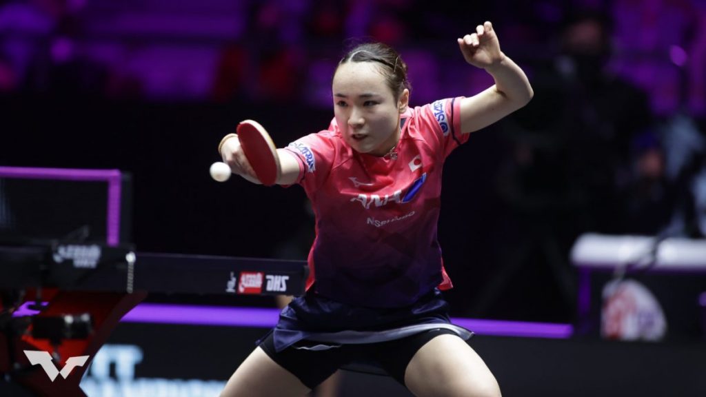 表ソフトプレイヤーがスマッシュを打つ為に｜頭で勝つ！卓球戦術