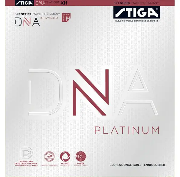 【卓球】DNAシリーズの性能を徹底比較 幅広い選手に適したSTIGAの人気ラバーシリーズ | 卓球メディア｜Rallys（ラリーズ）