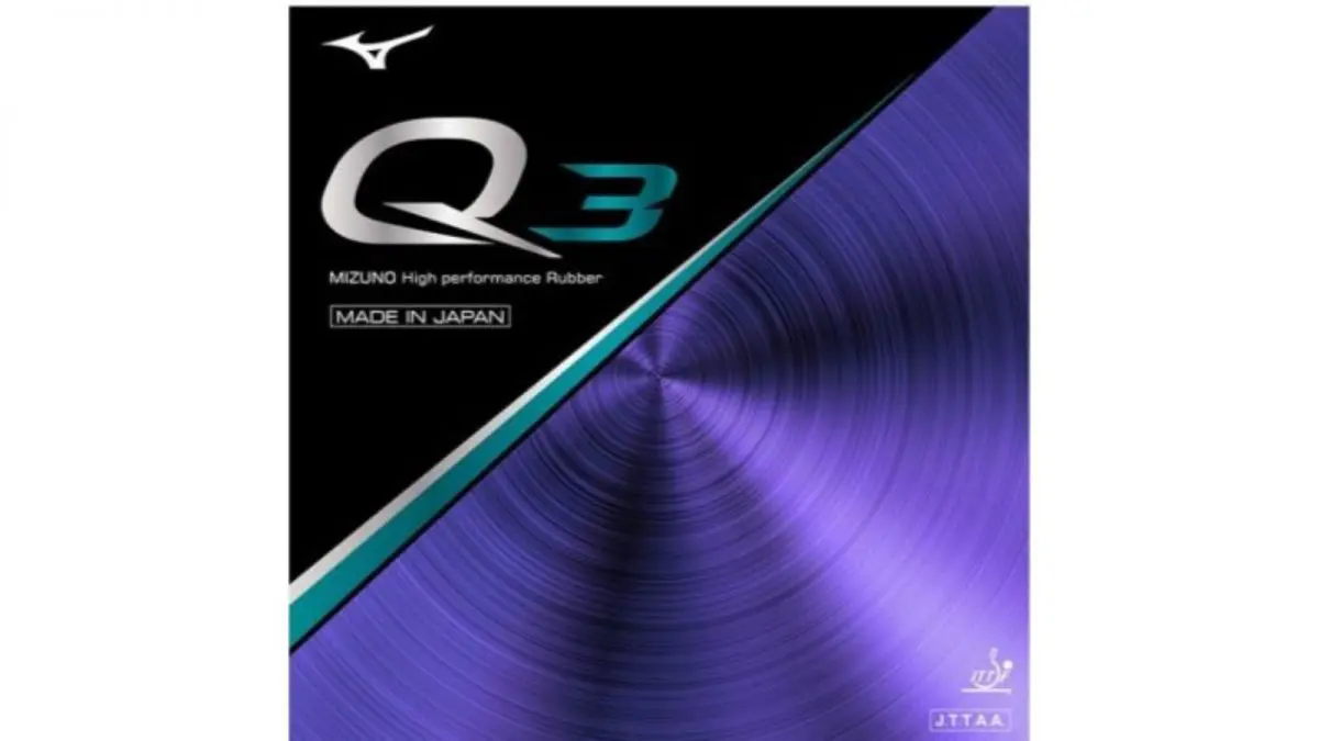 Mizuno shop q3 rubber