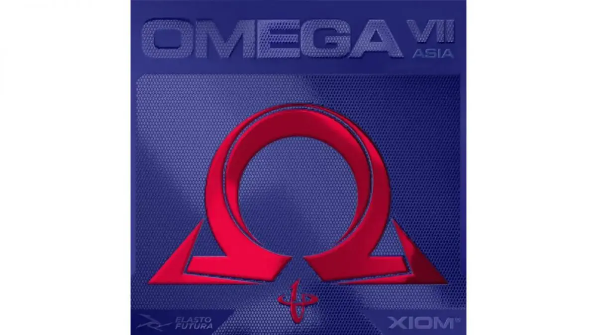 オメガ Ⅶ プロ 赤MAX