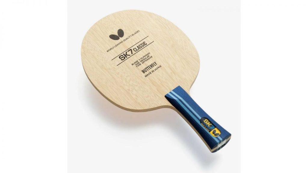 新着商品】バタフライ(Butterfly) 卓球 ラケット ビスカリア シェーク 