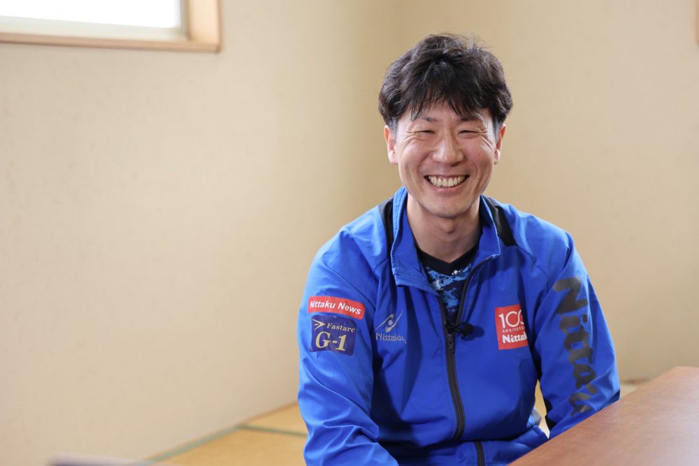 「日本一安い卓球場料金で日本一を目指す」「怒られて嬉しい選手はいない」全日本チャンピオンを輩出した三重県・松生卓球道場の秘密 | 卓球メディア ...